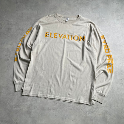 Black Eyed Peas Elevation Tour longsleeve