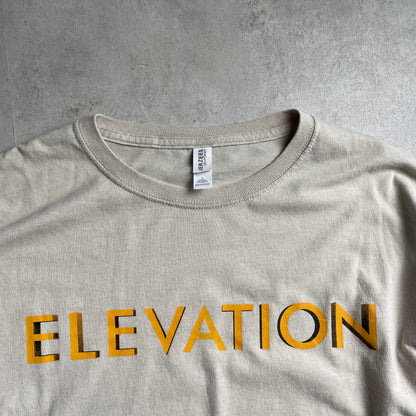 Black Eyed Peas Elevation Tour longsleeve