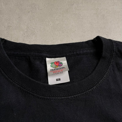 Michael Jackson Dangerous merch póló