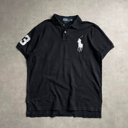 Ralph Lauren big pony pólóing
