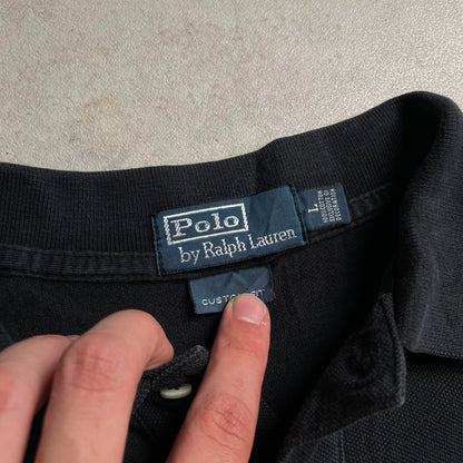 Ralph Lauren big pony pólóing