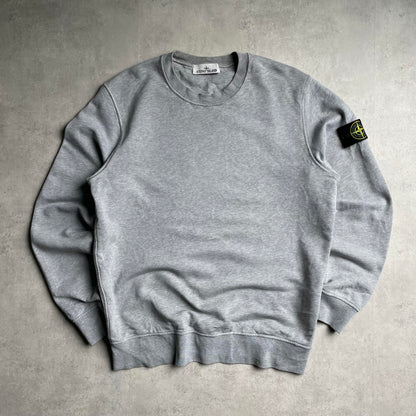 Stone Island crewneck
