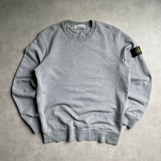 Stone Island crewneck