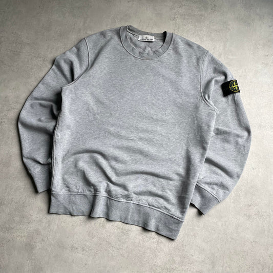Stone Island crewneck