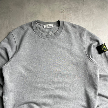 Stone Island crewneck