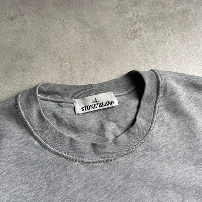 Stone Island crewneck