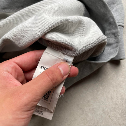 Stone Island crewneck