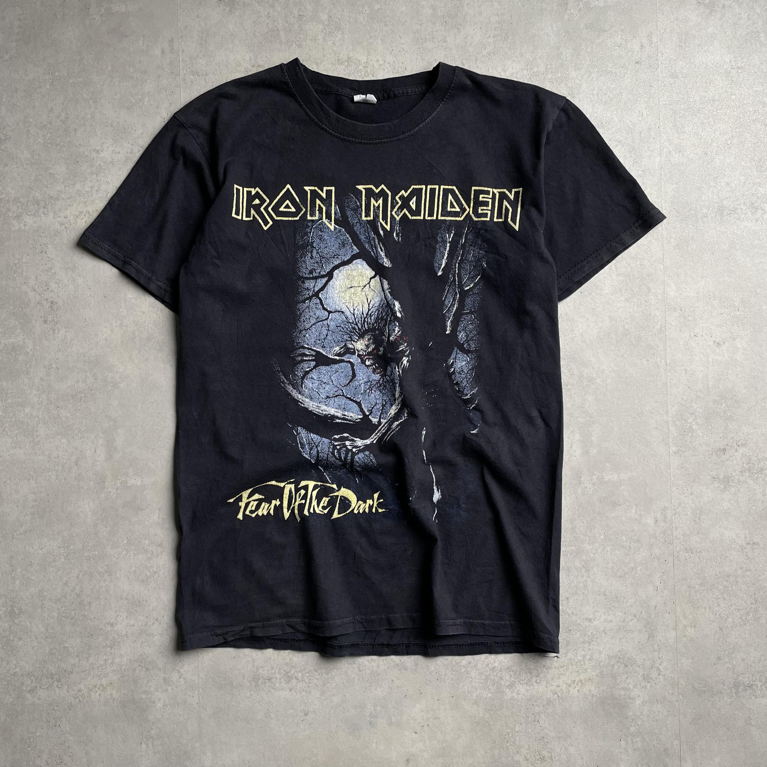 Iron Maiden Fear of the dark póló