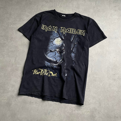 Iron Maiden Fear of the dark póló
