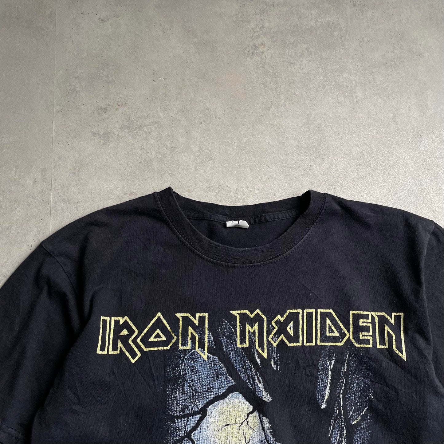 Iron Maiden Fear of the dark póló
