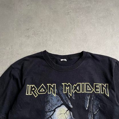 Iron Maiden Fear of the dark póló