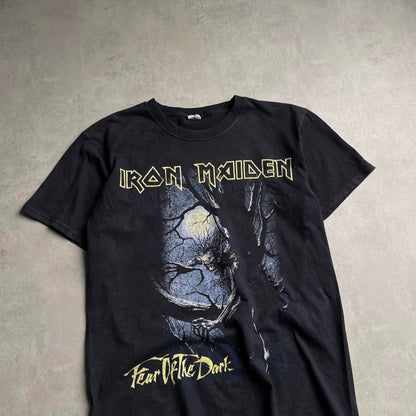 Iron Maiden Fear of the dark póló