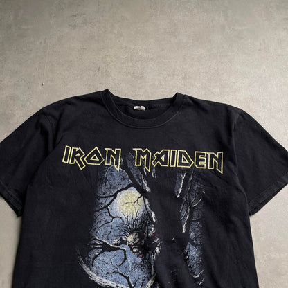 Iron Maiden Fear of the dark póló