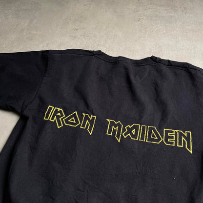 Iron Maiden Fear of the dark póló