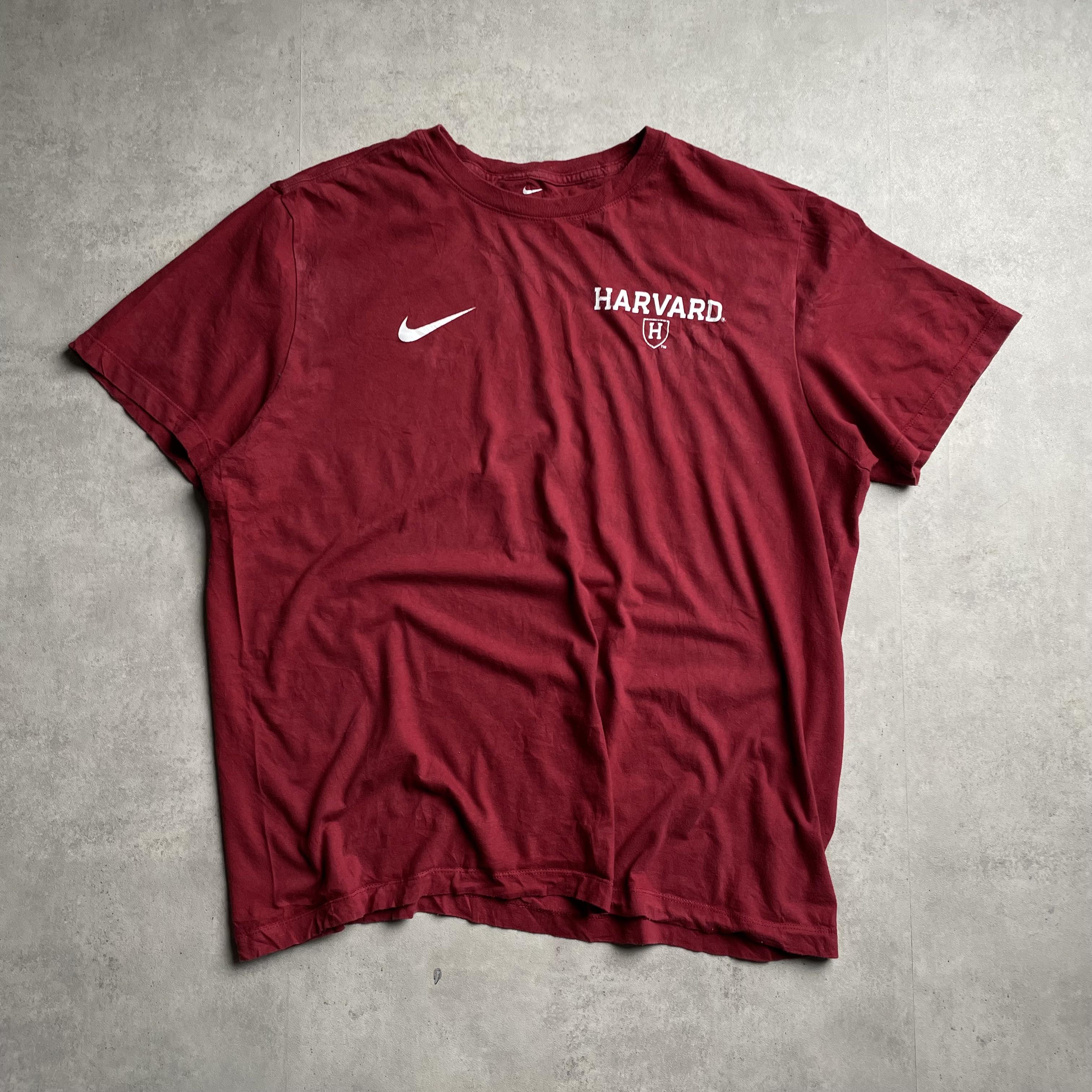 Nike x Harvard University póló