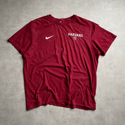 Nike x Harvard University póló