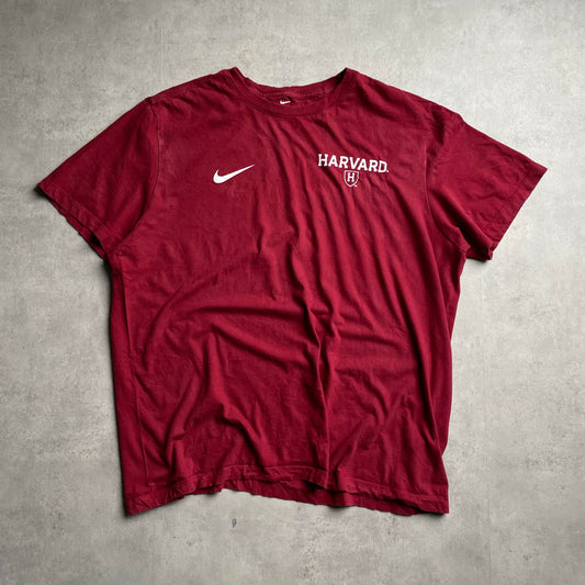 Nike x Harvard University póló