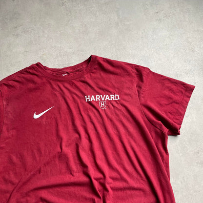 Nike x Harvard University póló