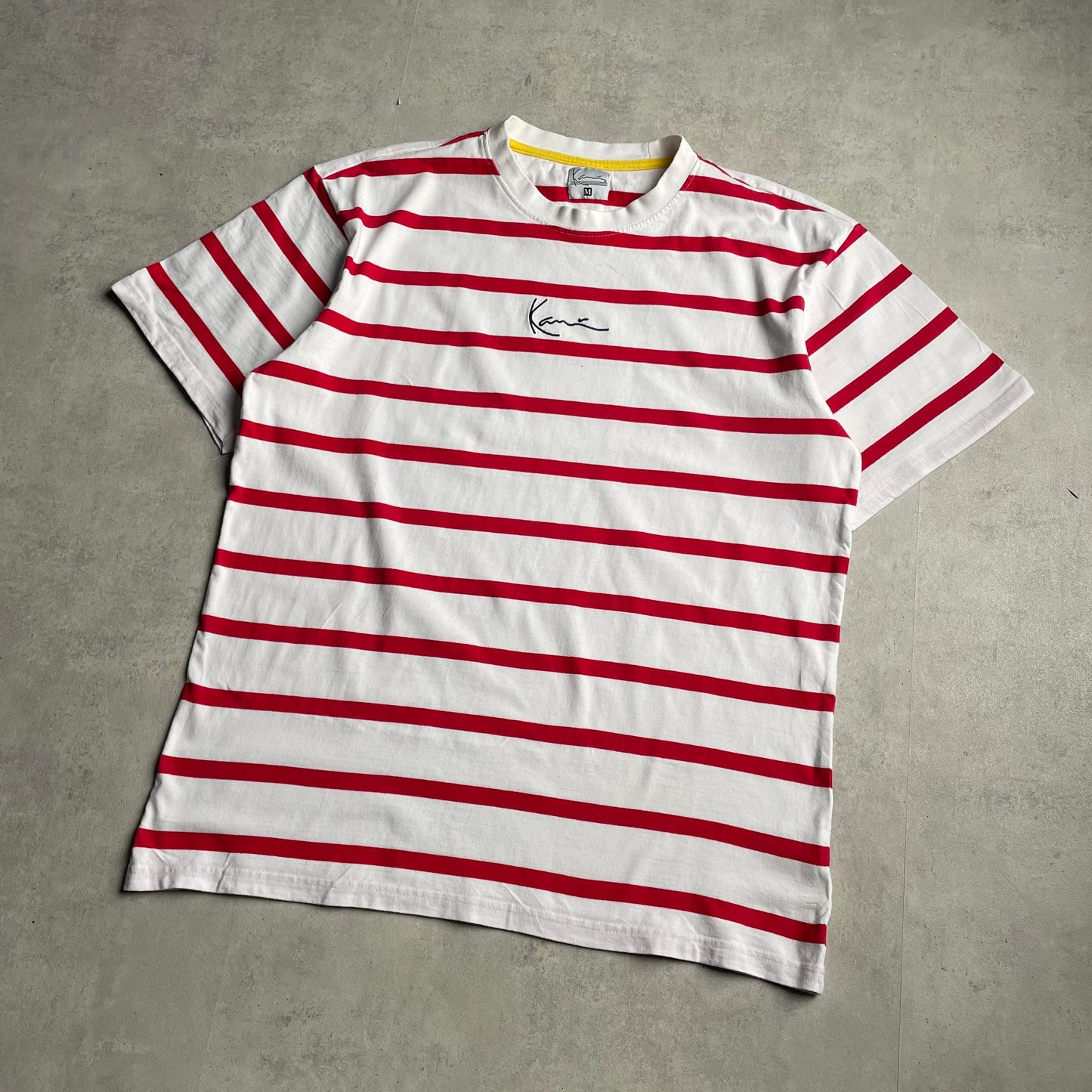 Karl Kani oversized póló