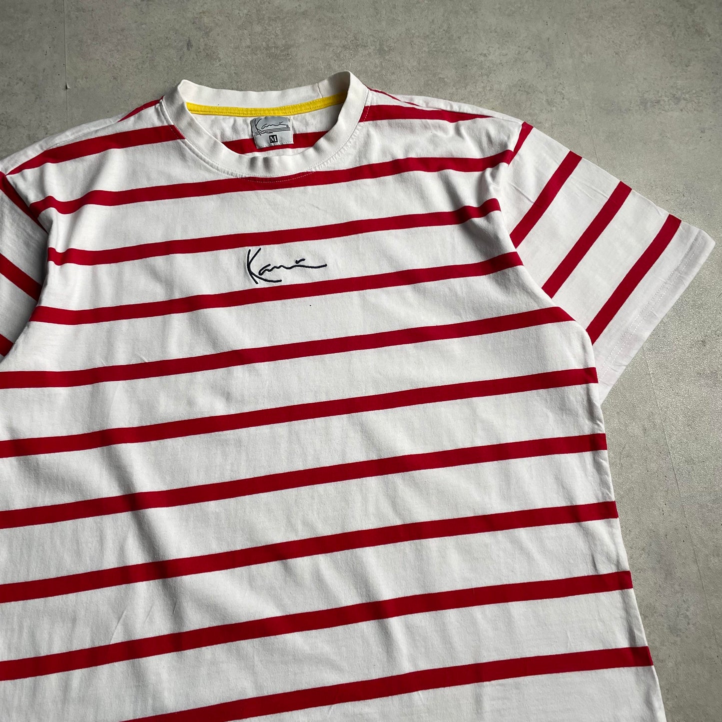 Karl Kani oversized póló