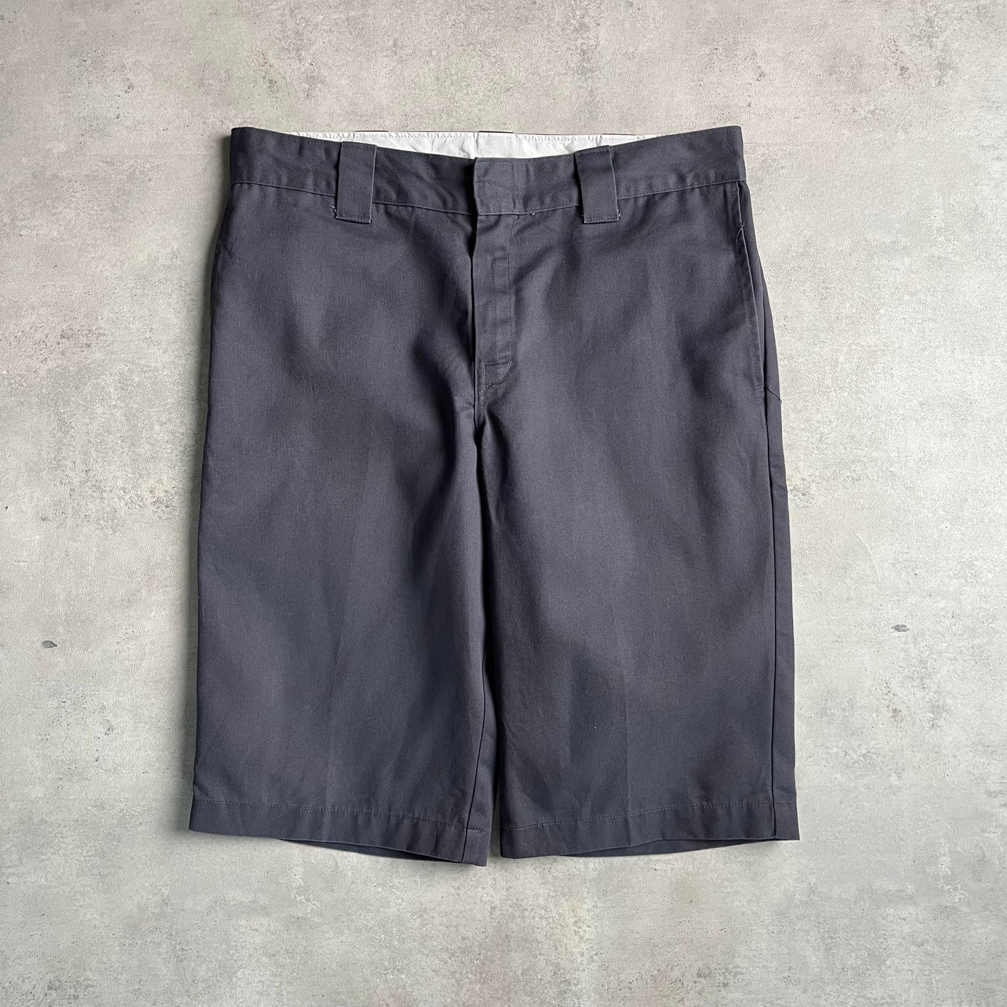 Dickies szürke jorts