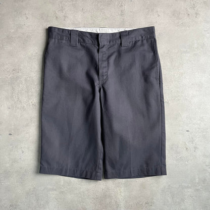 Dickies szürke jorts