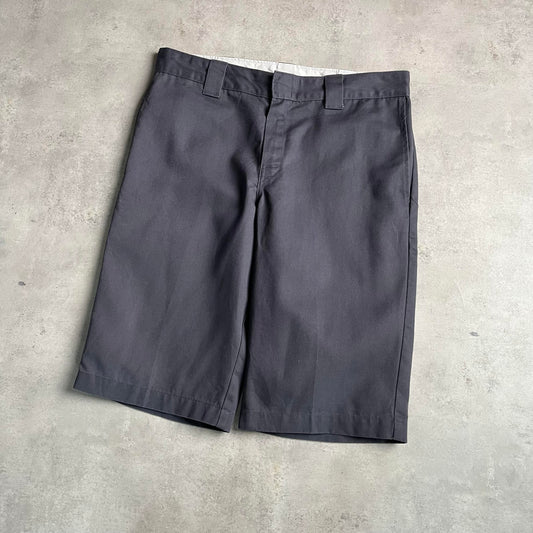 Dickies szürke jorts