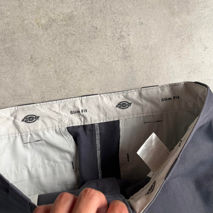 Dickies szürke jorts