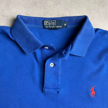 Ralph Lauren kék pólóing