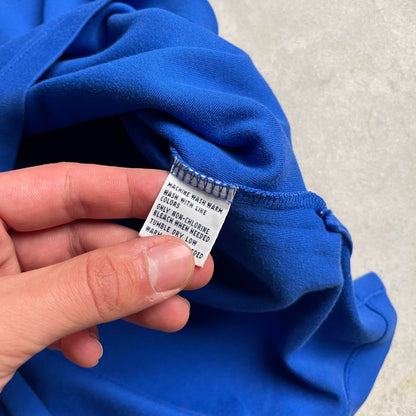 Ralph Lauren kék pólóing