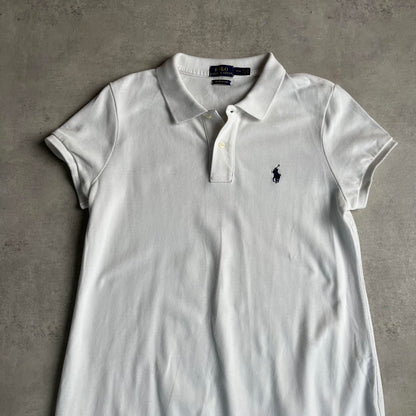 Ralph Lauren fehér ruha
