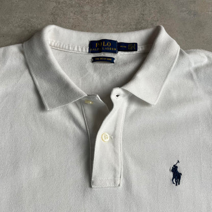 Ralph Lauren fehér ruha