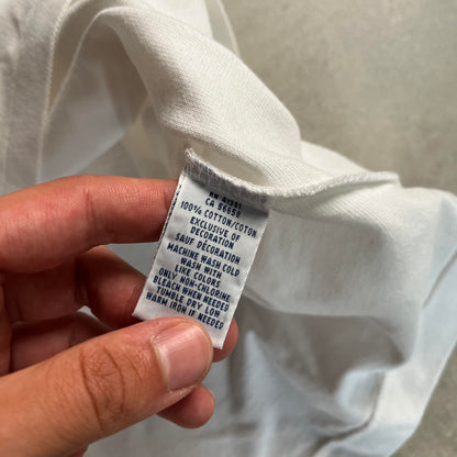 Ralph Lauren fehér ruha