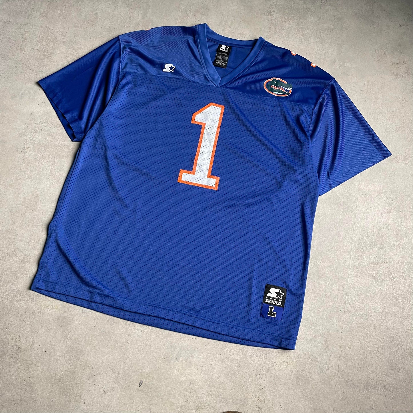 Starter Florida Gators mez