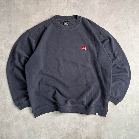Quicksilver crewneck
