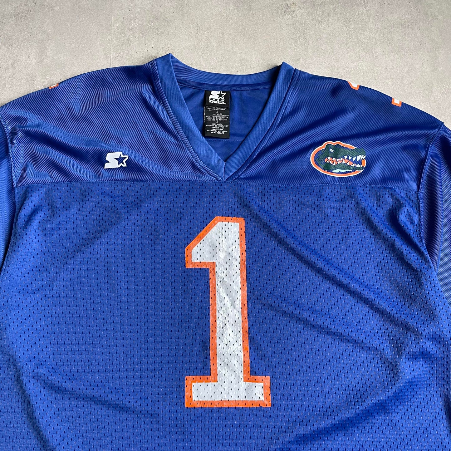 Starter Florida Gators mez