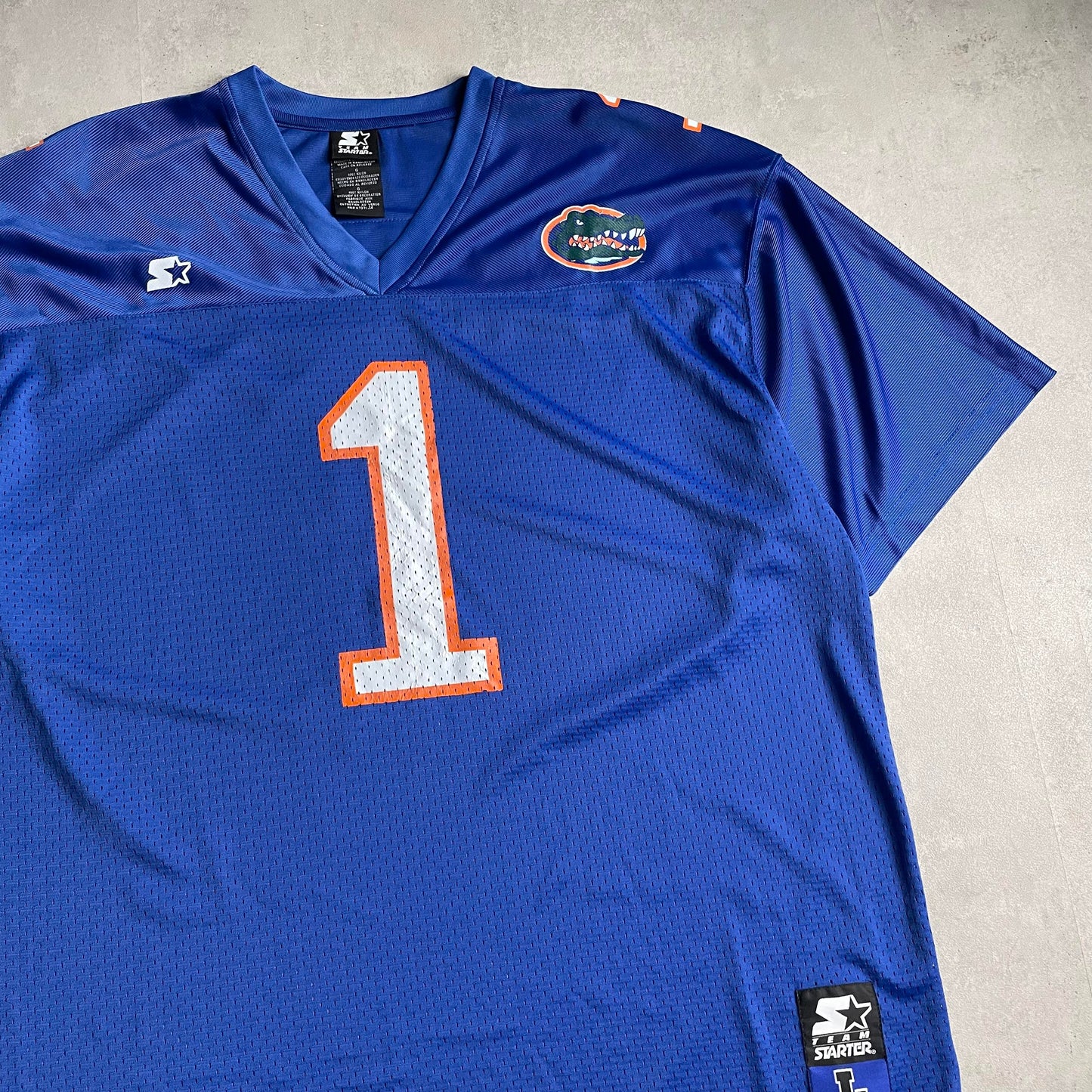 Starter Florida Gators mez