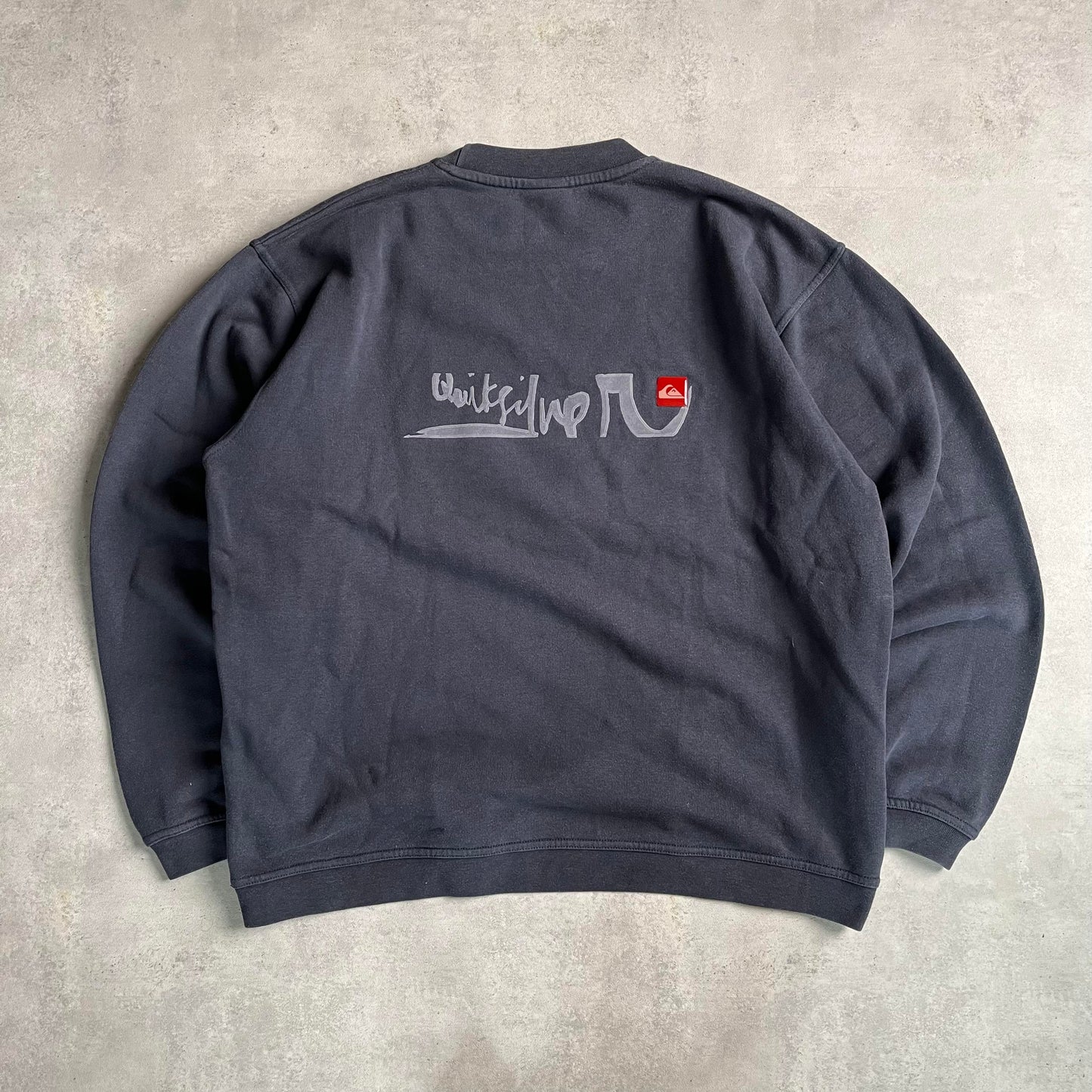 Quicksilver crewneck