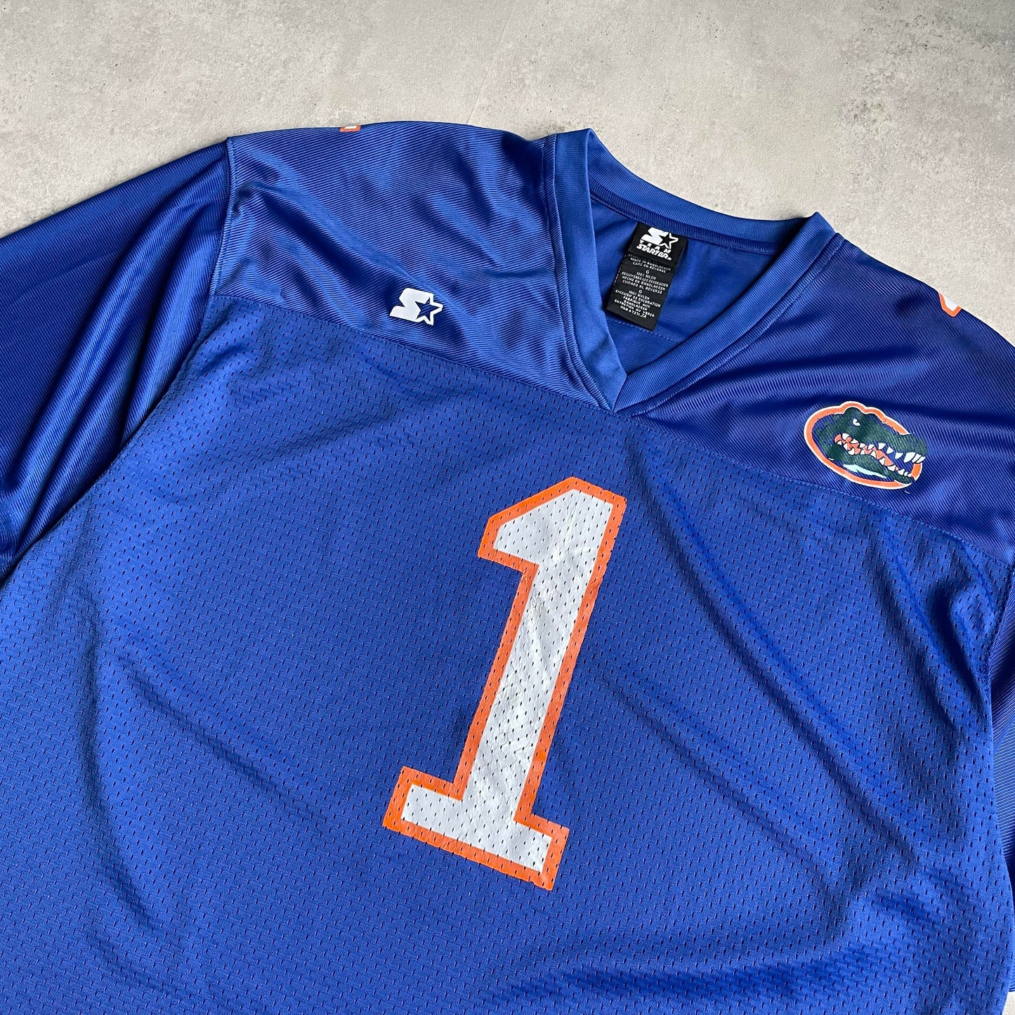 Starter Florida Gators mez