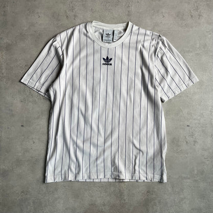 Adidas baseball style póló