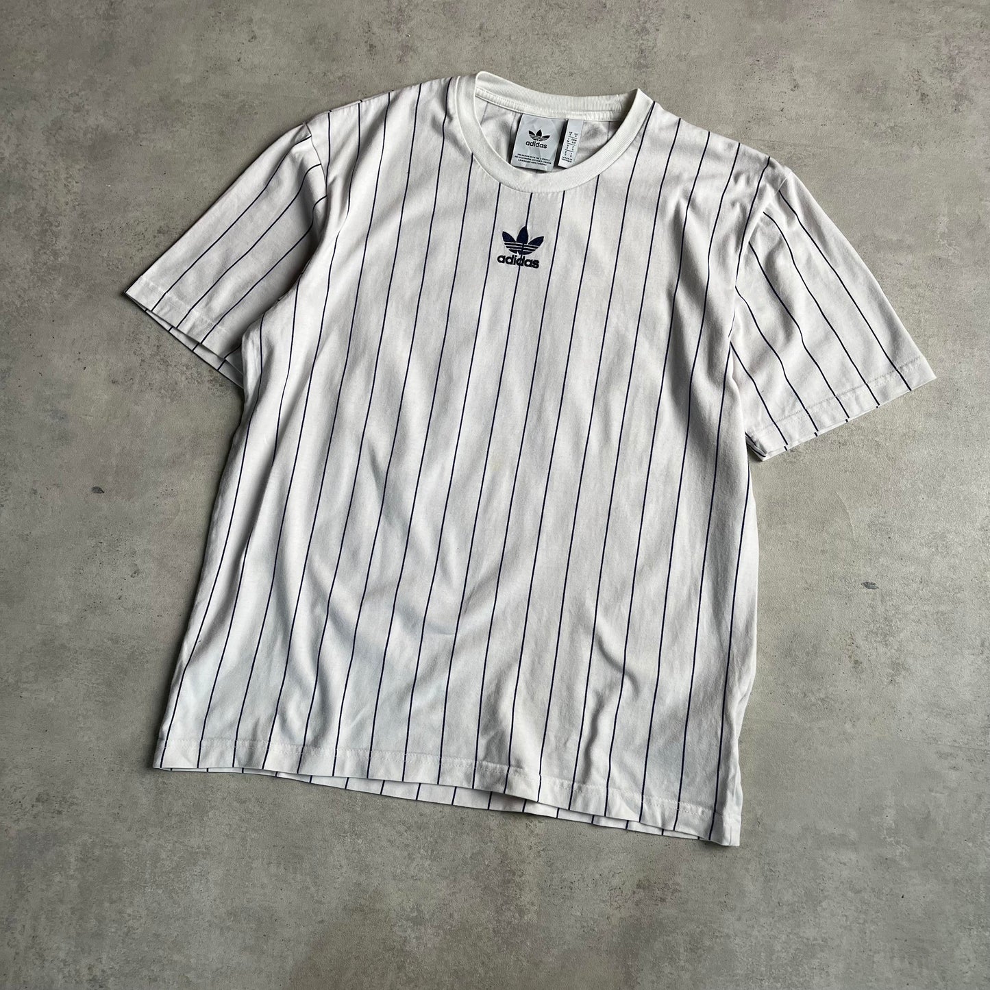 Adidas baseball style póló