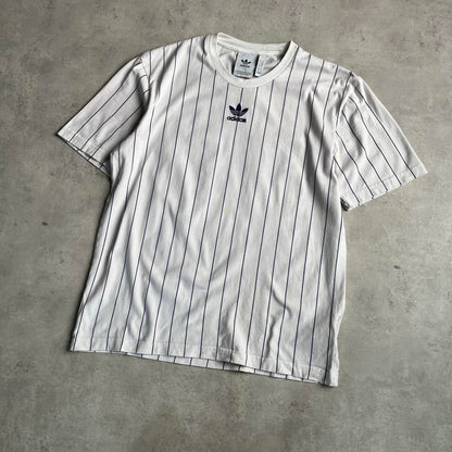 Adidas baseball style póló