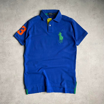 Ralph Lauren Big pony pólóing