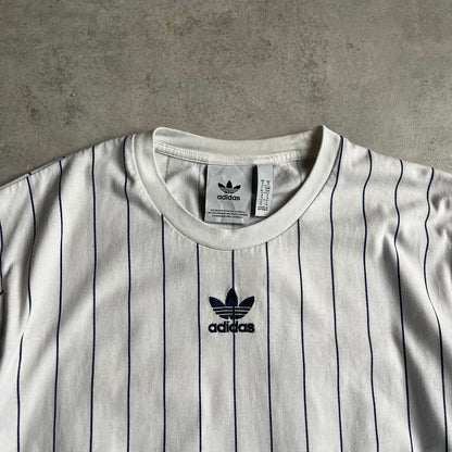 Adidas baseball style póló