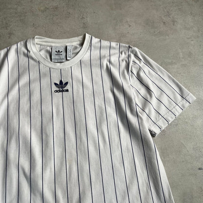 Adidas baseball style póló
