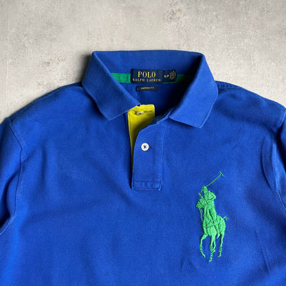 Ralph Lauren Big pony pólóing