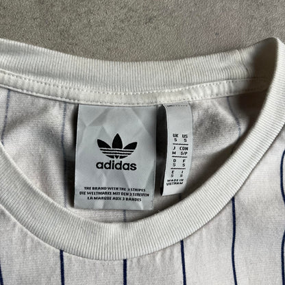 Adidas baseball style póló