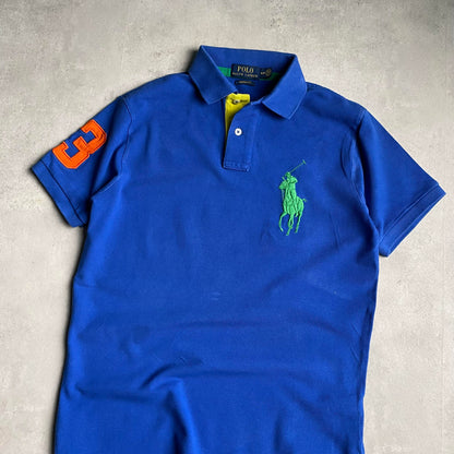 Ralph Lauren Big pony pólóing
