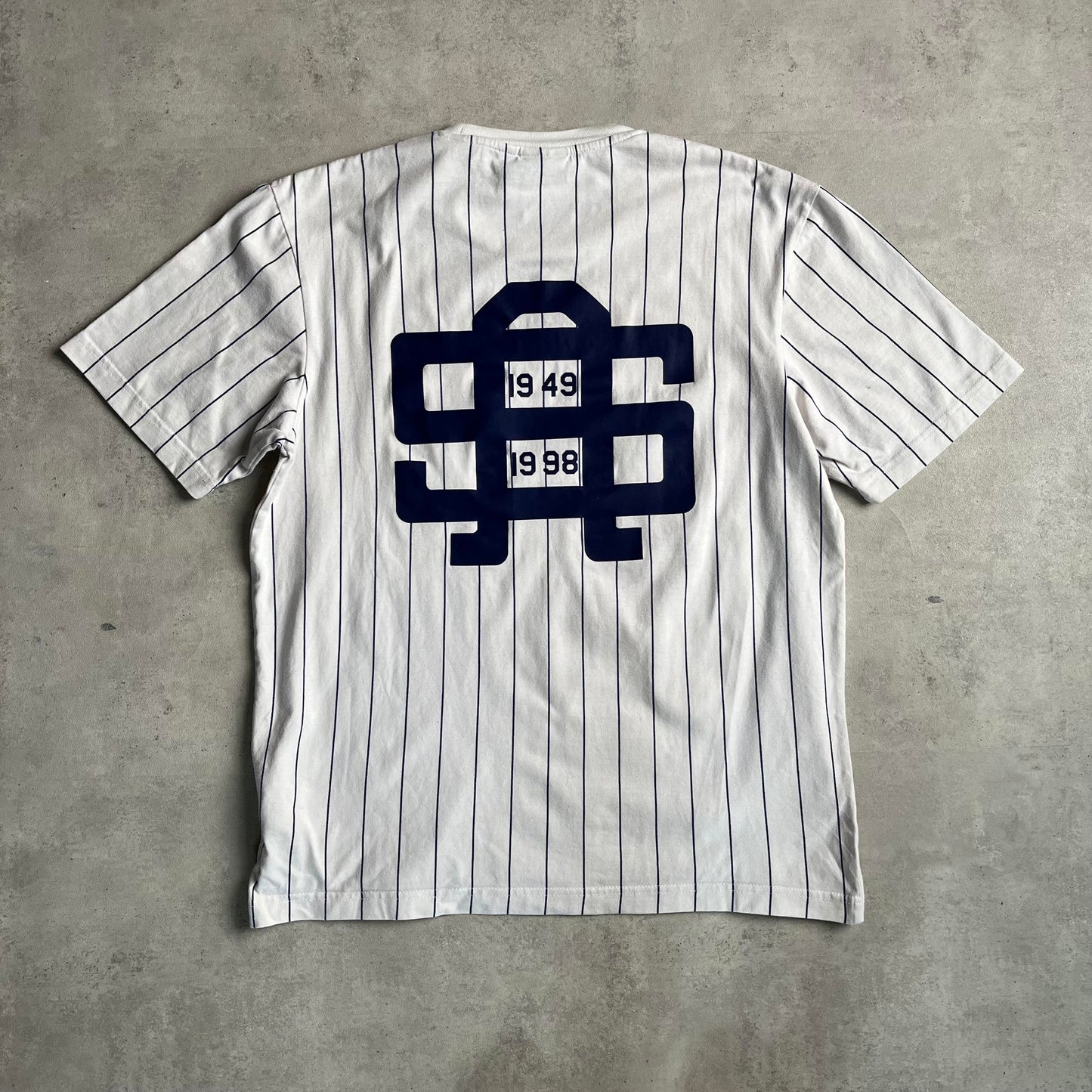 Adidas baseball style póló