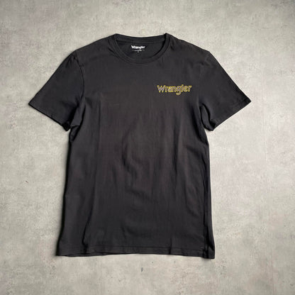 Wrangler graphic póló